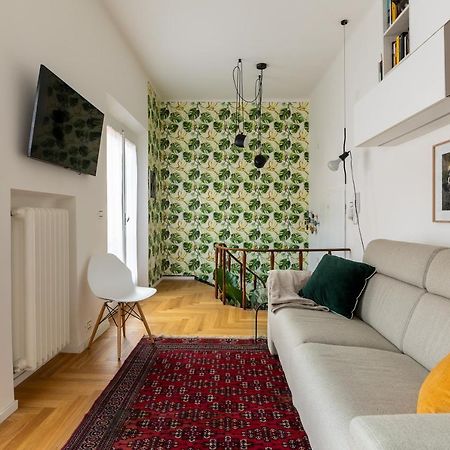 Cinquantacinque Apartment Bologna Ngoại thất bức ảnh