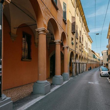 Cinquantacinque Apartment Bologna Ngoại thất bức ảnh