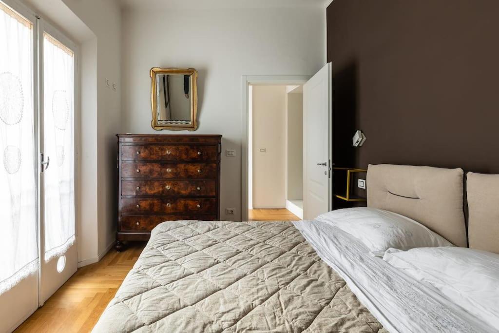 Cinquantacinque Apartment Bologna Ngoại thất bức ảnh