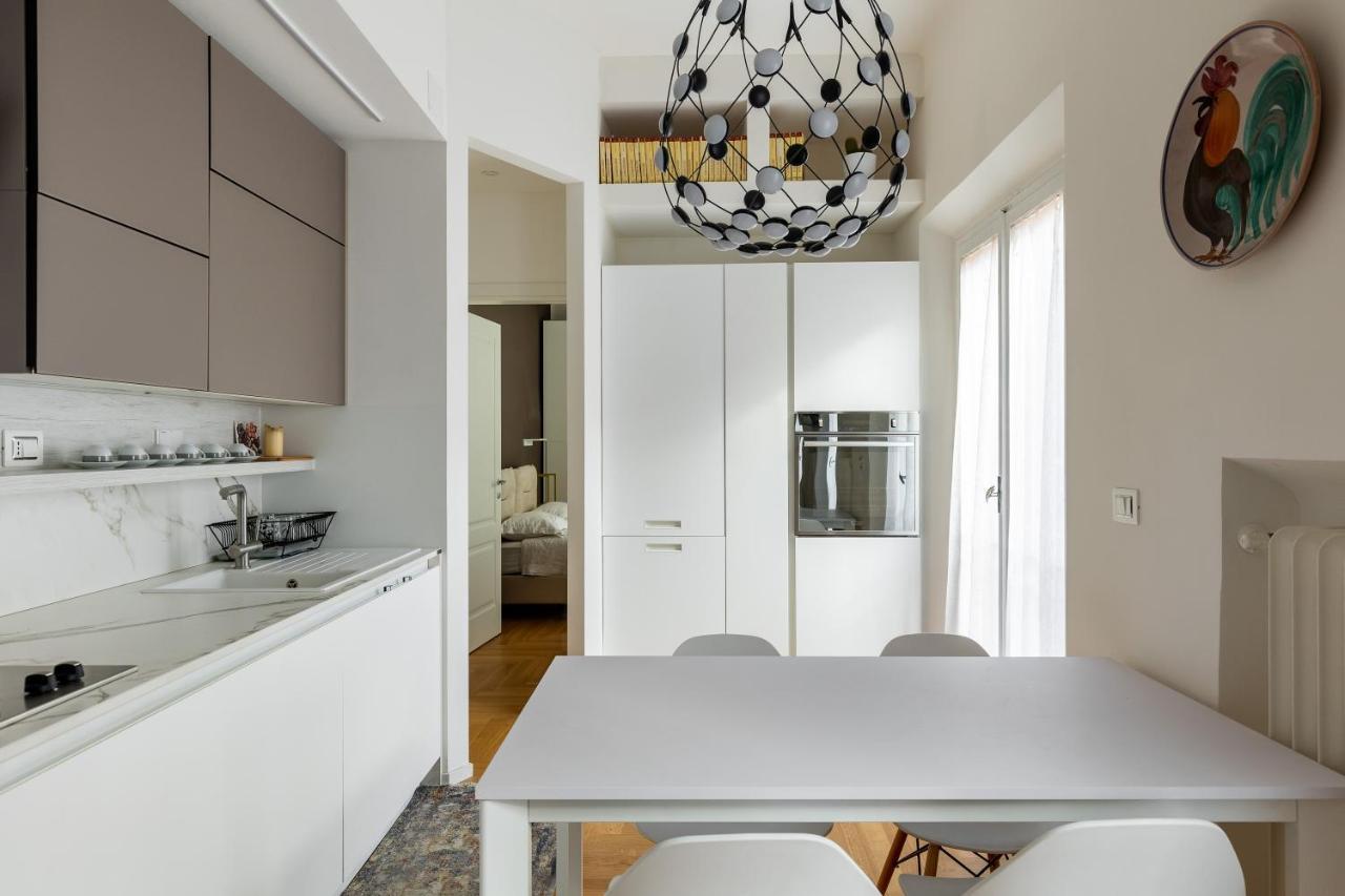 Cinquantacinque Apartment Bologna Ngoại thất bức ảnh