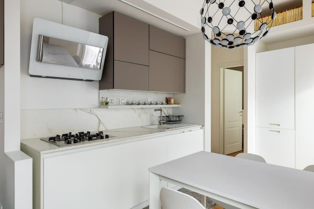 Cinquantacinque Apartment Bologna Ngoại thất bức ảnh