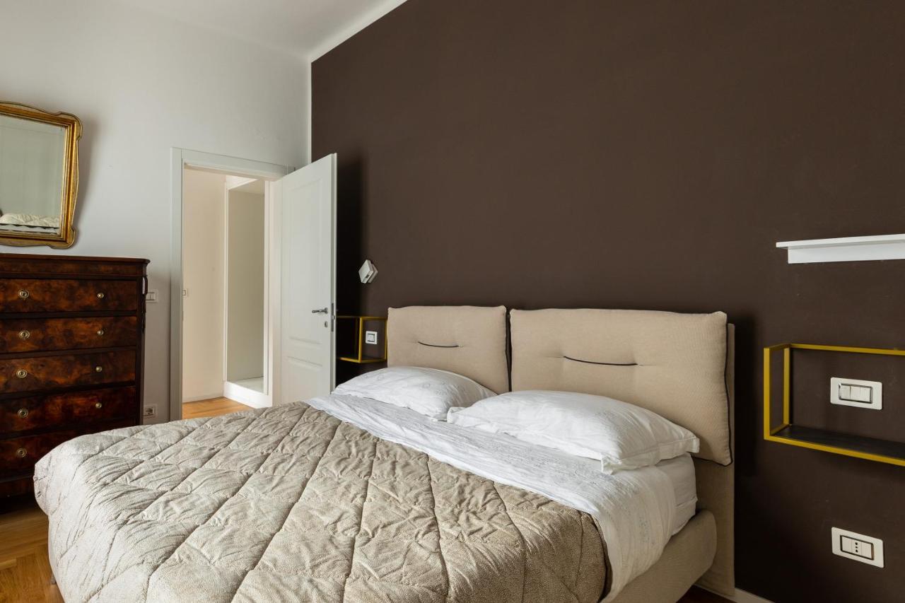 Cinquantacinque Apartment Bologna Ngoại thất bức ảnh