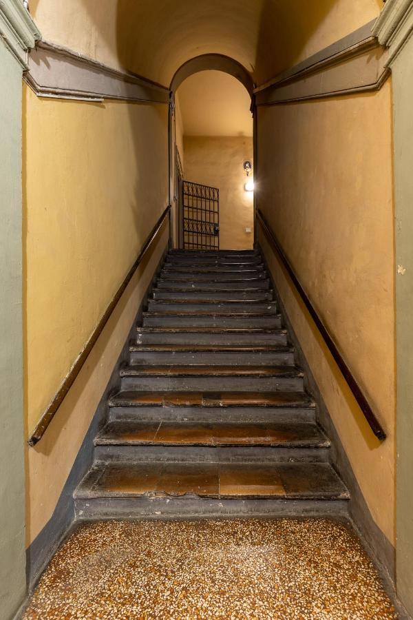 Cinquantacinque Apartment Bologna Ngoại thất bức ảnh