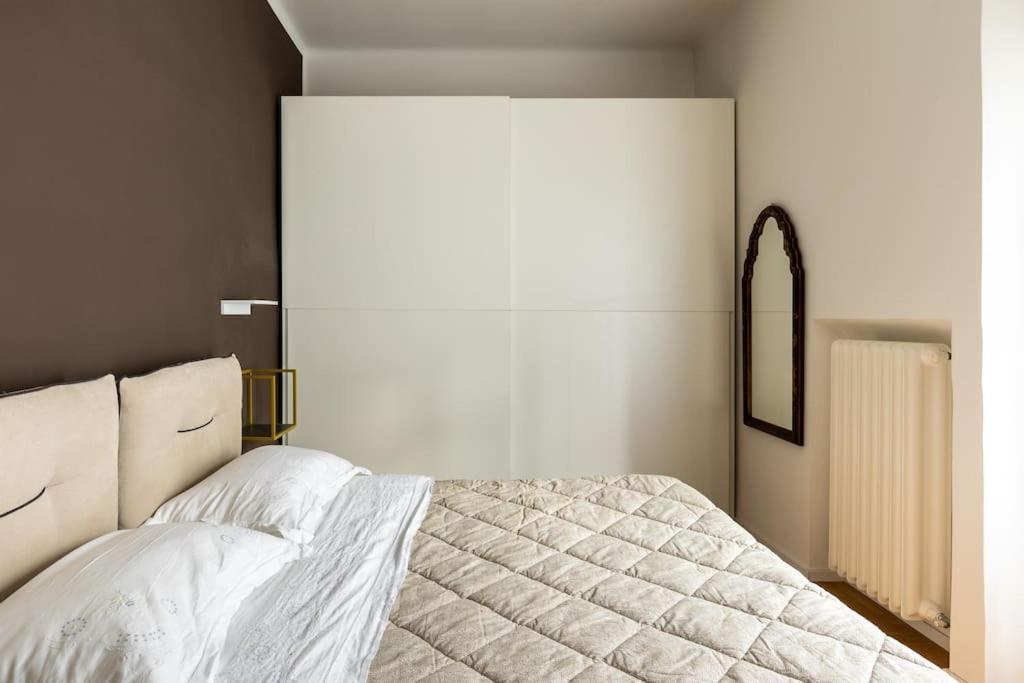 Cinquantacinque Apartment Bologna Ngoại thất bức ảnh