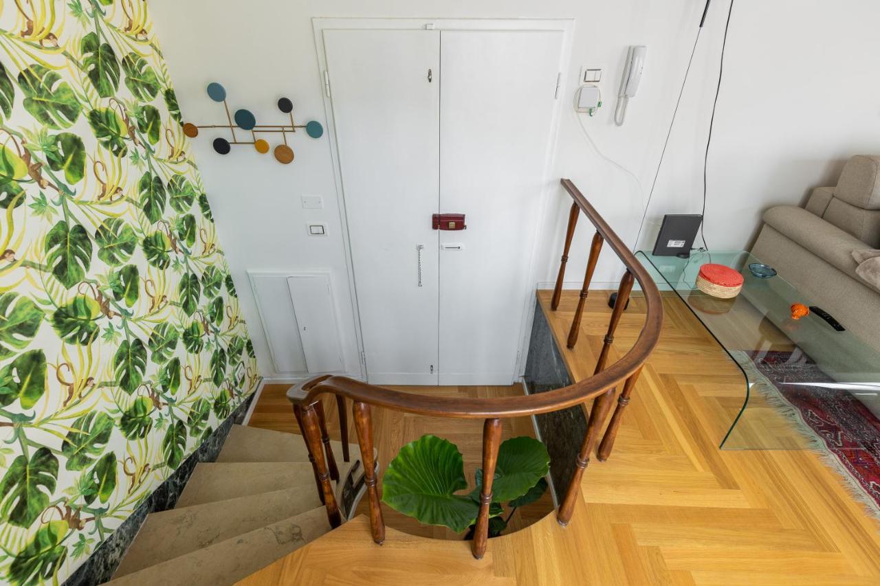 Cinquantacinque Apartment Bologna Ngoại thất bức ảnh