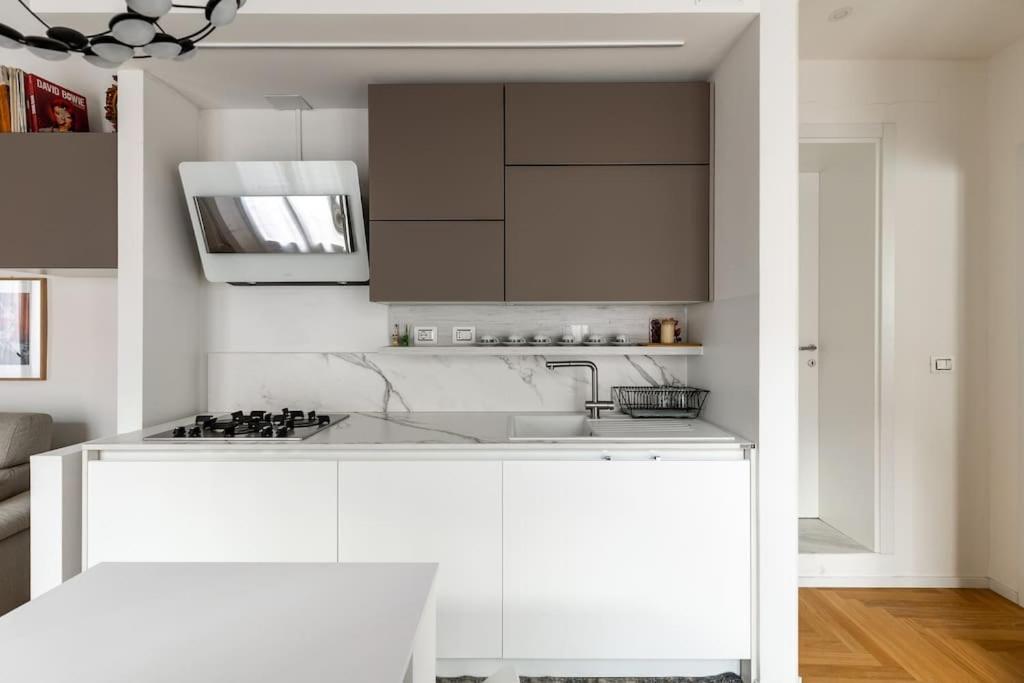 Cinquantacinque Apartment Bologna Ngoại thất bức ảnh