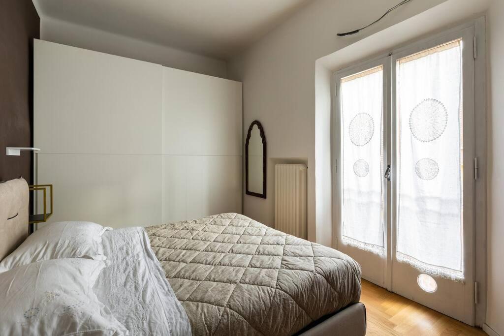 Cinquantacinque Apartment Bologna Ngoại thất bức ảnh