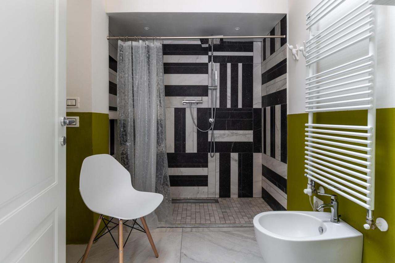 Cinquantacinque Apartment Bologna Ngoại thất bức ảnh