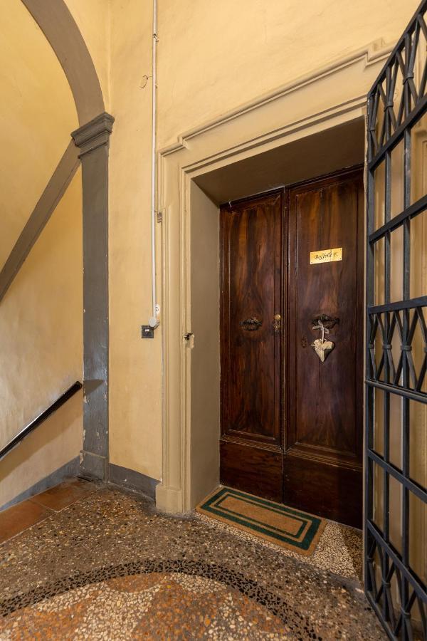 Cinquantacinque Apartment Bologna Ngoại thất bức ảnh